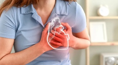 El 45 % de las mujeres tiene algún tipo de enfermedad cardiovascular