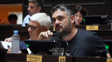 “Boludeces no”: el kirchnerismo va a fondo para “hacer caer” los decretos de Kicillof