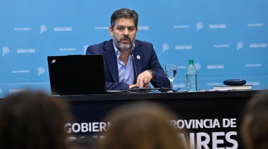 Se agudiza la interna del peronismo bonaerense: “El oficialismo no hizo oficialismo”