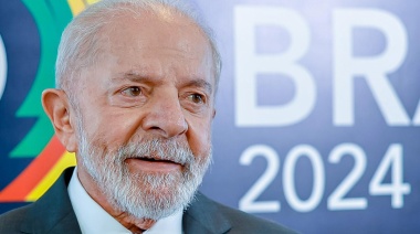 Lula debió ser operado de urgencia por una hemorragia intracraneal