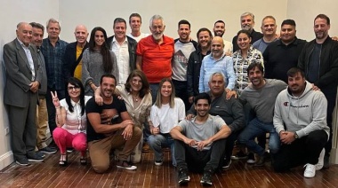 “Fuerza Argentina” renovó sus políticas de reivindicación ante el “avasallamiento” libertario