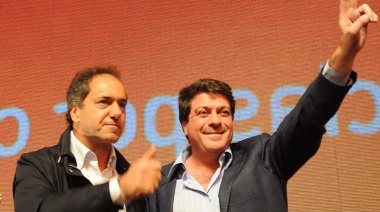 “Scioli no puede volver a formar parte del peronismo”