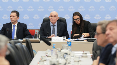 La oposición pidió expulsar a Espert de la Comisión de Presupuesto, pero LLA lo salvó