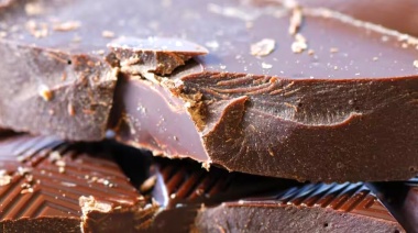 La Expo Chocolate llega a Luján