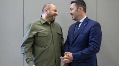 Fin de la neutralidad en la guerra: “Nos pone en peligro”