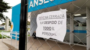 Marcha a Plaza de Mayo en rechazo a la “ola descomunal de despidos”