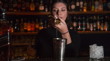 Mujeres que inspiran en la gastronomía: charla y masterclass