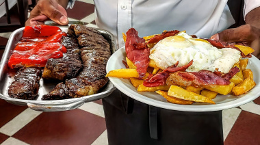Pintó Bodegón: una semana para celebrar los clásicos porteños