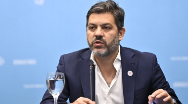 Bianco lamentó que el PRO haya intentado “sacar rédito político” de la tragedia en Ruta 7