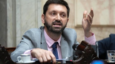 Desde la UCR condenan que la reducción del déficit sea “a costa de los jubilados”