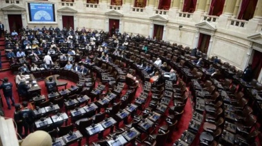 Lamentan que “la contundencia de la marcha universitaria no se reflejó en el Congreso”