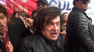 “El Otro”, el hermano zurdo del Presidente
