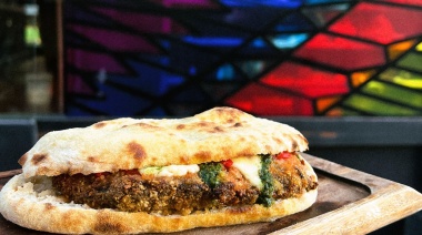 Se extiende la Semana del Sándwich de Milanesa