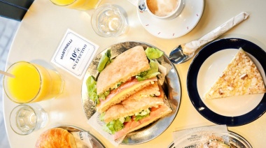 Bruncheo a la italiana