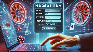Cómo registrarse en Ganamos en unos pocos pasos fáciles