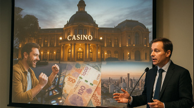 El casino como motor de innovación: Impacto positivo en jugadores y la economía argentina
