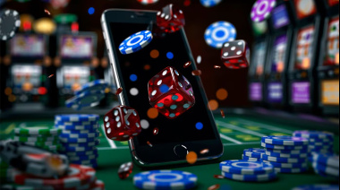 Estrategias secretas: cómo ganar en el casino este año