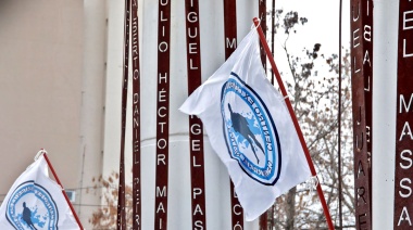 “Deber irrenunciable”: La Plata intensifica su agenda malvinense