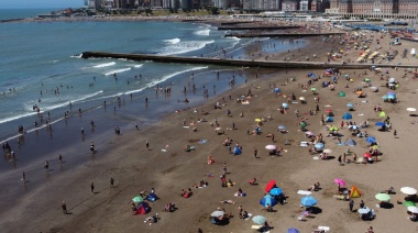 Fin de semana largo: el gasto promedio diario por turista fue de 70 mil pesos