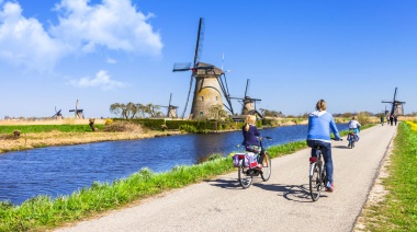 Los mejores circuitos del mundo para hacer en bicicleta