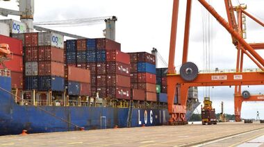 Comercio exterior: Detectan maniobras de subfacturación por US$ 1.250 millones