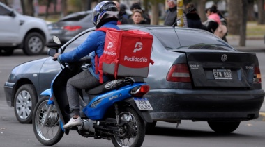 Denuncian a PedidosYa por defraudación y podría recibir una multa de US$ 1,4 millones