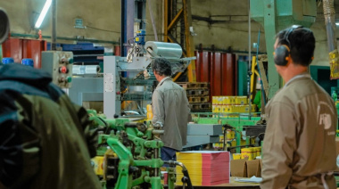 Lanzan un paquete de asistencia a comercios, PyMEs y microempresas en PBA