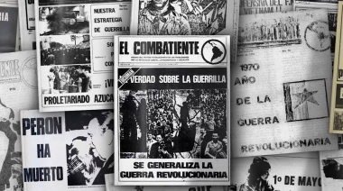 Al filo del negacionismo, el Gobierno difundió un video reivindicando la “memoria completa”