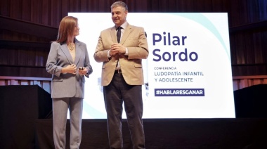 “No somos capaces de darnos cuenta que todos ya somos adictos al celular”