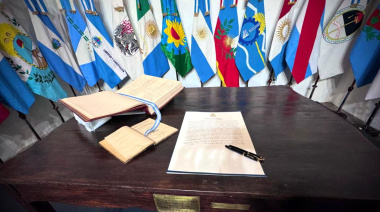 Perforar la polarización: los gobernadores se alquilan, nunca se venden