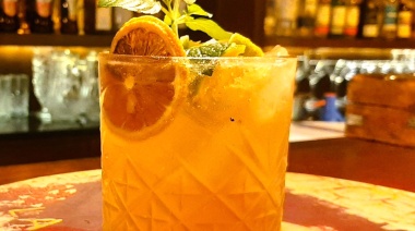 “Leguisamo solo”: sorprendente aperitivo inspirado en el mejor jockey argentino