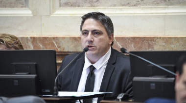 Senador libertario afirmó que “los mercados le están dando la razón a Milei”