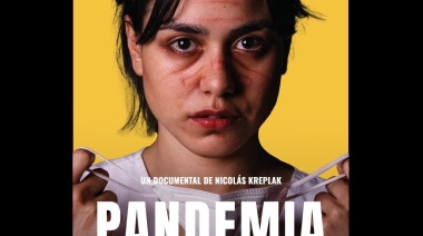 La oposición estalló contra el film de Kreplak que reivindica la gestión de la pandemia