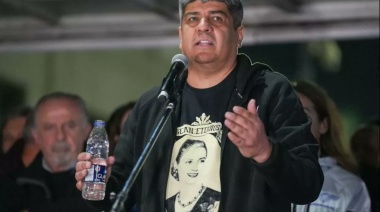 Camioneros cedió y homologó la paritaria a la baja