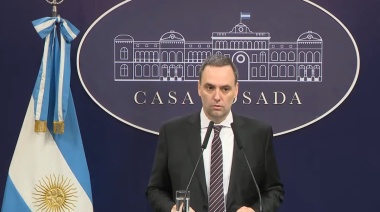 “Que se hagan cargo”: el Gobierno presupuestó en $ 60 millones el costo del operativo antipiquete