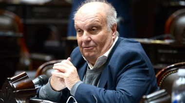 Lombardi se privatiza encima: “Este es el momento”