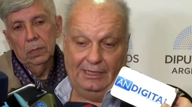 El PRO mete presión para privatizar Aerolíneas Argentinas: “Que haya competencia”