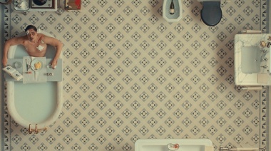 Estrena “El esquema fenicio”, nuevo film de Wes Anderson