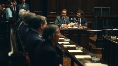 FIC.UBA 2025: homenaje del cine a los protagonistas del Juicio a las Juntas