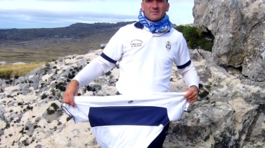 Gimnasia y Malvinas, 40 años