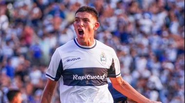 Detienen a un jugador de Gimnasia por secuestrar a su novia en La Plata