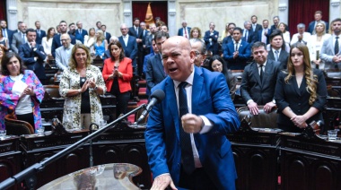 “Las palabras de Milei son una puñalada para toda la generación de Malvinas”