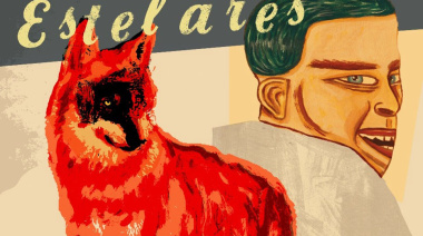 “Los lobos”: gema de antaño y nuevas canciones de Estelares