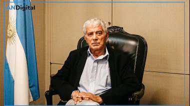 Renunció Mariano Cúneo Libarona