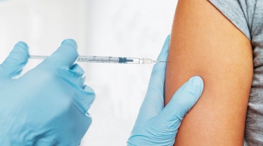 Avanza la vacunación contra la gripe y el virus sincicial respiratorio