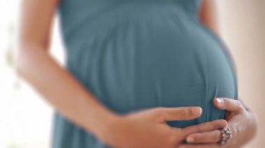 Convocan a embarazadas a vacunarse contra la bronquiolitis