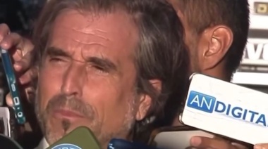 Interna oficialista: “Mejor jugar con 8 jugadores que corran a ser 11 y que algunos hagan goles en contra”