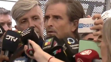 Diputado libertario instó a dejar de ir a misa: “Infiltraciones comunistas”