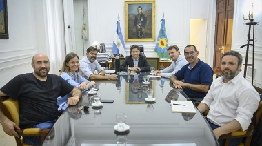 Una diputada deja su banca y asume como jefa de Gabinete en un potente municipio bonaerense