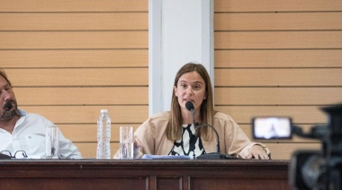 En Olavarría recordaron el lastre macrista: “No se castigaba a los que estaban fuera de la ley”
